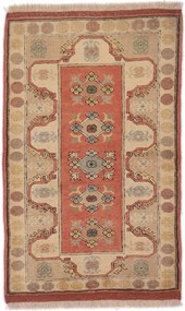 Kars Tappeto 130 x 80 (Iran) Annodato A Mano