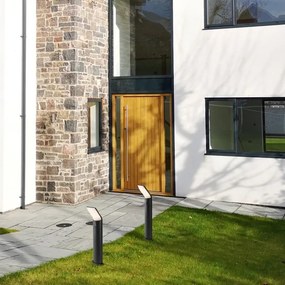 Rabalux 77173 - Lampada LED da esterno TOLNA LED/10W/230V IP54