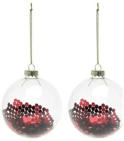 Palle di Natale (2 pcs) 119803