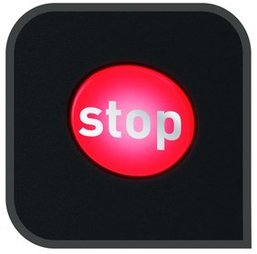 Tostapane nero/argentato Subito TT340830 – Tefal