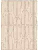 Élitis Carta da parati Twisted - RM 1052 03