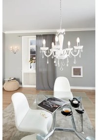 Eglo 39116 - Applique CARPENTO 2xE14/40W/230V