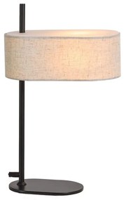 Rabalux 74241 - Lampada da tavolo NARMIN 1xE14/40W/230V