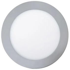 Rabalux 5585 - Lampada LED da incasso per bagni LOIS LED/12W/230V IP44 4000K