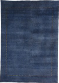 Loribaft Tappeto 240 x 170 (Indian) Annodato A Mano