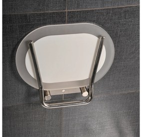 Ravak Chrome sedile per doccia B8F0000029