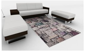 Tappeto Mirage, 160 x 230 cm - Vitaus