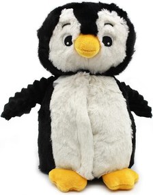 Set di peluche 2 pz Ptipotos Iglou – Les Deglingos