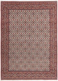 Bidjar Tappeto 250x180 (Iran) Annodato A Mano