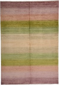Samarkand Tappeto orientale 240 x 170 (Pakistan) Annodato A Mano