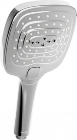 Mexen R-17 manico doccia a 3 funzioni, cromato - 79517-00