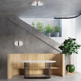 Sollux SL.1005 - Plafoniera SALIA 2xG9/40W/230V