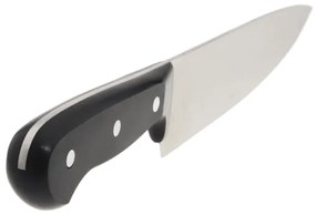 Wüsthof - Coltello da cucina GOURMET 18 cm nero