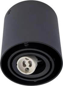 Faretto SIROK 1xGU10/30W/230V nero