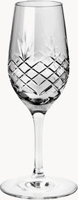 Set di 2 bicchieri da vino Crispy
