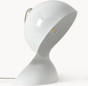 Lampada da tavolo piccola Dalù