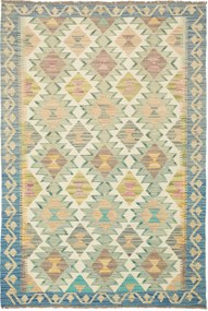 Kilim Tappeto orientale 100 x 150 (Pakistan) Tessuto A Mano