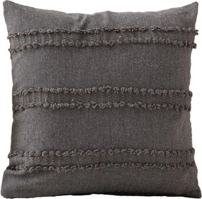Federa decorativa 43x43 cm Tuffet – Mioli Decor