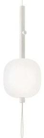 KDLN - Motus Lampada a Sospensione White/White KDLN