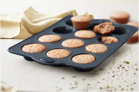Stampi per muffin in silicone - Blomsterbergs