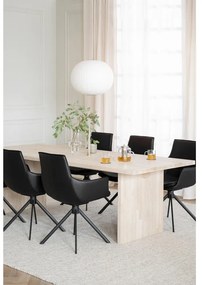 Tavolo da pranzo in rovere 240x95 cm Emmett - Rowico