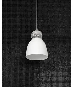 Lampadario a sospensione con filo TAURUS 1xE27/60W/230V