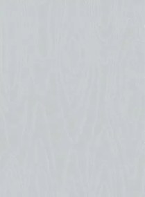 Tapete Watered Silk von Cole and Son - Ice Blue
