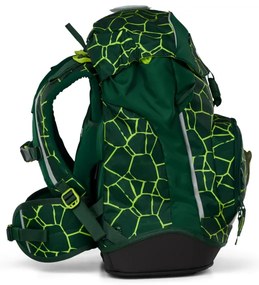 Zaino scuola Ergobag prime - BearRex