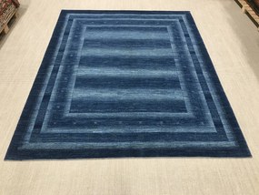 Loribaft Tappeto persiano 300 x 250 Blu (Iran) Annodato A Mano
