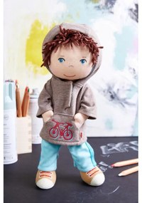 Bambola tessile Lian