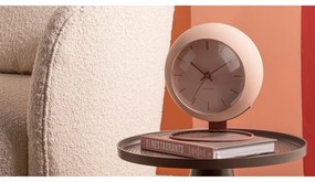 Orologio da tavolo ø 21 cm Nirvana Globe - Karlsson
