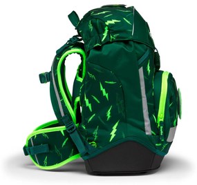 Zaino scuola Ergobag prime – Beartastic 2023