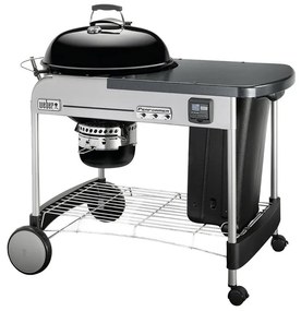 Barbecue a carbonella Performer Premium WEBER