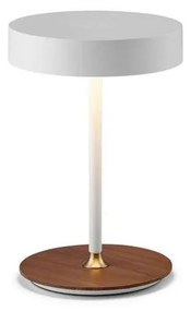 Halo Design - On The Move Battery Lampada da Tavolo Ø13 Warm White Halo Design