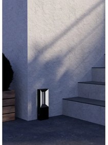 Eglo 98727 - Lampada LED da esterno RIFORANO 2xLED/5W/230V IP44 34 cm