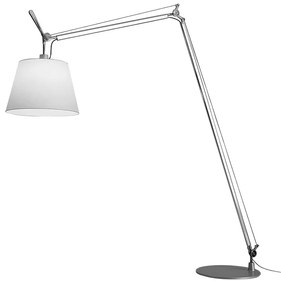 Artemide - Tolomeo Maxi Piantana Alu Artemide