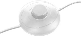 Atmosphera - Lampada con piedistallo MAHE 1xE27/40W/230V bambù