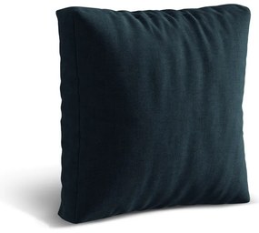 Cuscino blu scuro per divano componibile Martina - Micadoni Home