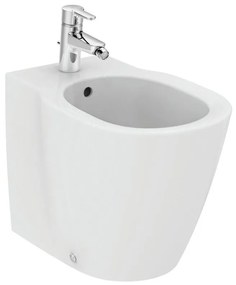 Bidet filomuro idealsmart IDEAL STANDARD bianco