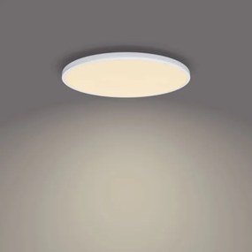 Philips- Plafoniera LED dimmerabile OZZIET SCENE SWITCH LED/18W/230V 4000K