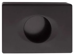 Portasacchetti 10x13,5 cm nero