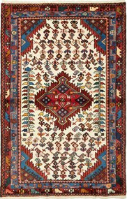 Hamedan Tappeto persiano 160 x 100 (Iran) Annodato A Mano