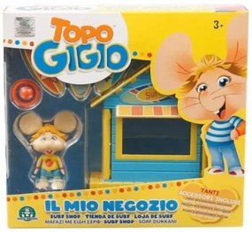 TOPO GIGIO IL MIO NEGOZIO