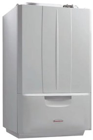 Caldaia a gas metano a condensazione 24 Kw IMMERGAS Victrix teravip24