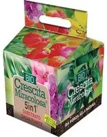 CRESCITA MIRACOLOSA SUBSTRATO 5 IN 1 LT.15 PZ 4