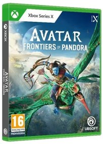 AVATAR FRONTIERS OF PANDORA XSX