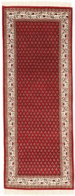 Mir Tappeto orientale 200x80 (Indian) Annodato A Mano