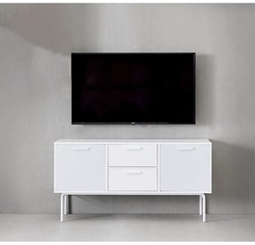 Cassettiera TV bianca Keep by Hammel - Hammel Furniture