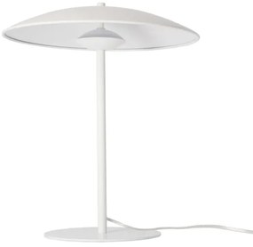 Lampada da tavolo a LED LUND LED/10,5W/230V bianco