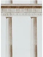 Mindthegap Carta da parati Athena - WP20211